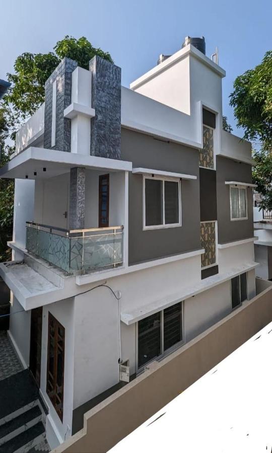 Azure Home Stay Kochi Exterior foto