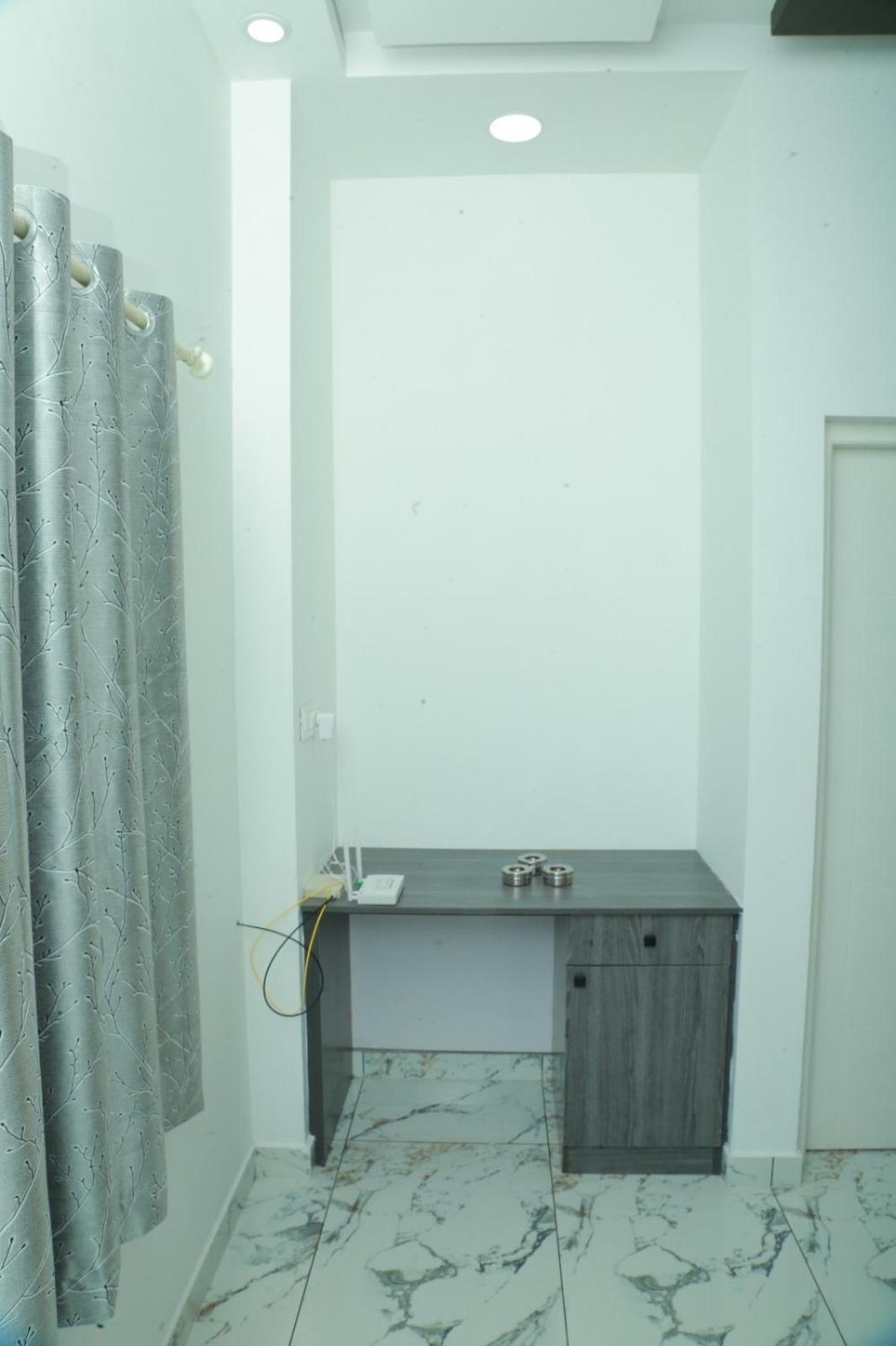 Azure Home Stay Kochi Exterior foto
