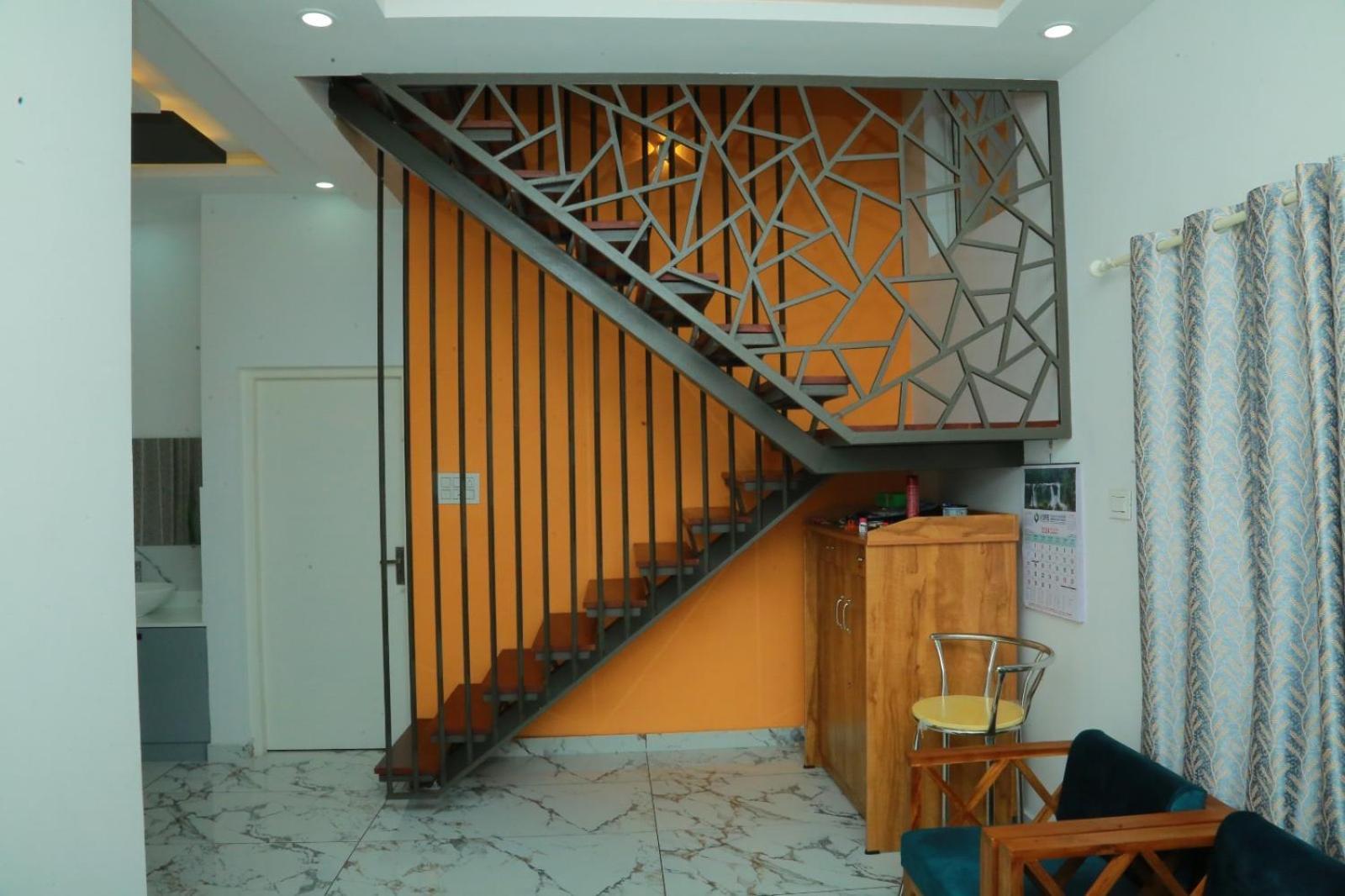 Azure Home Stay Kochi Exterior foto