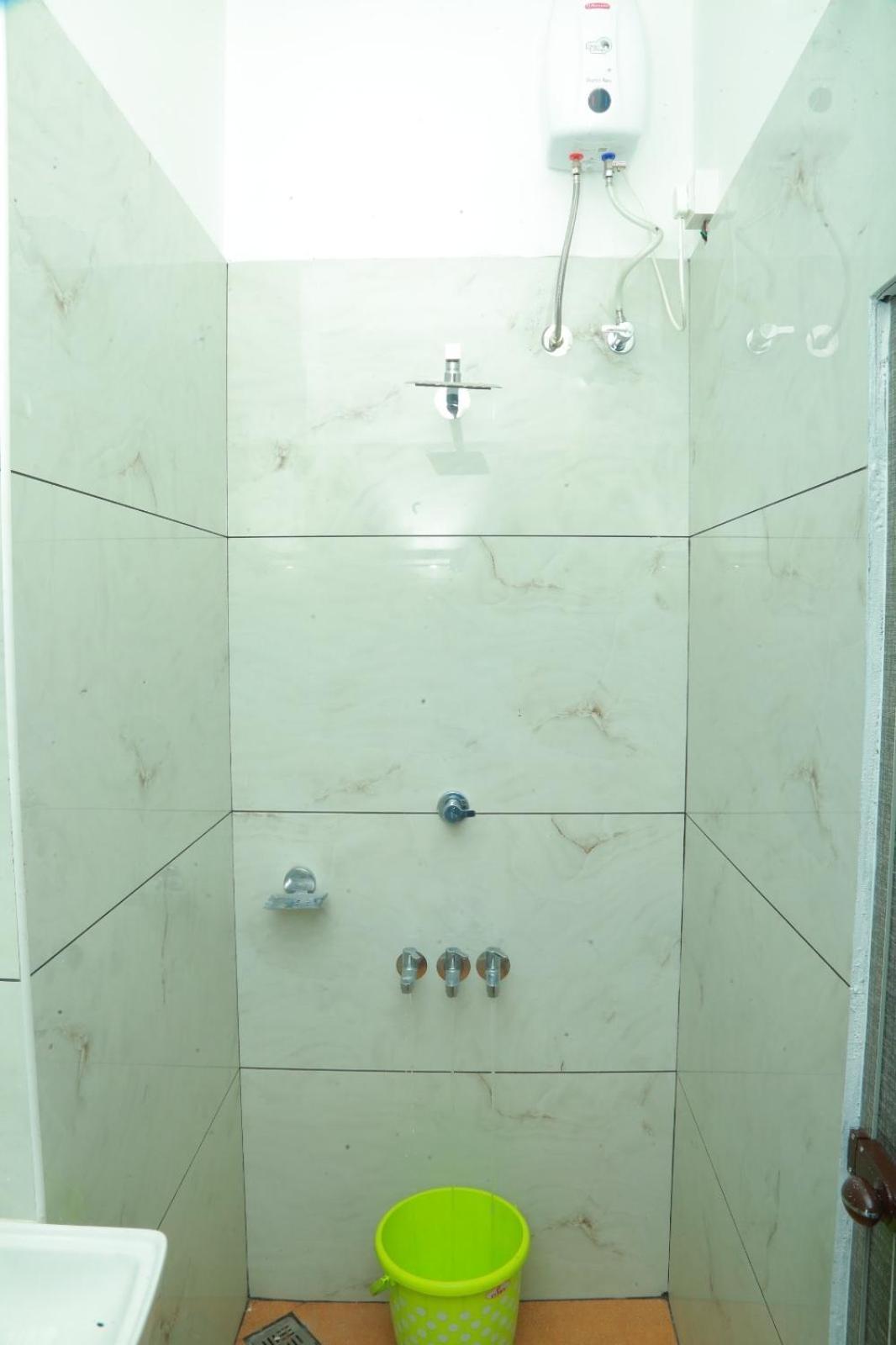Azure Home Stay Kochi Exterior foto