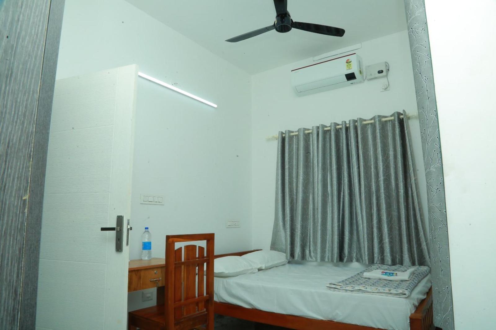 Azure Home Stay Kochi Exterior foto